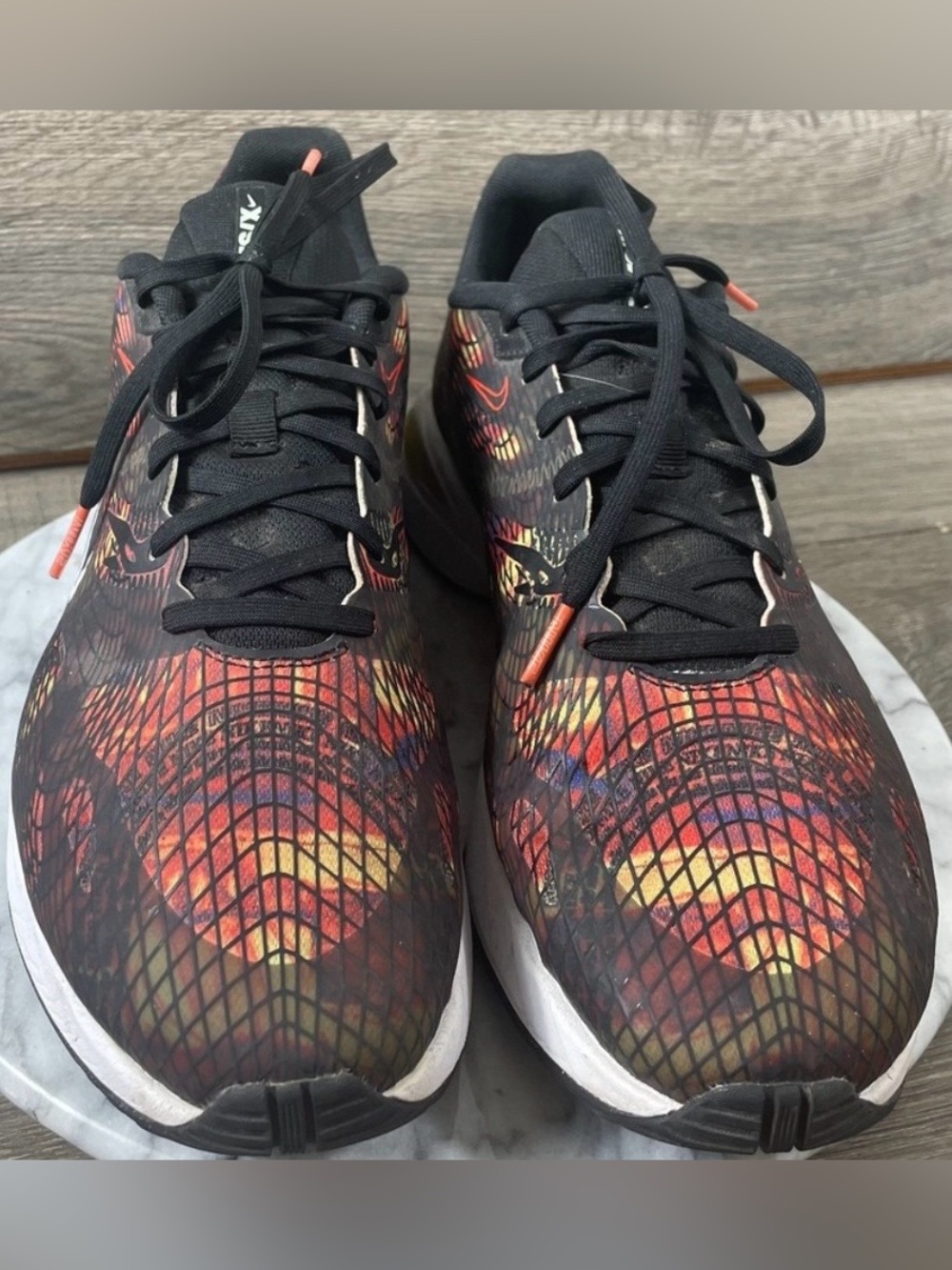 NIKE Ghoswift D/MS/X Multi Color 2020 ONLY WORN ONCE!